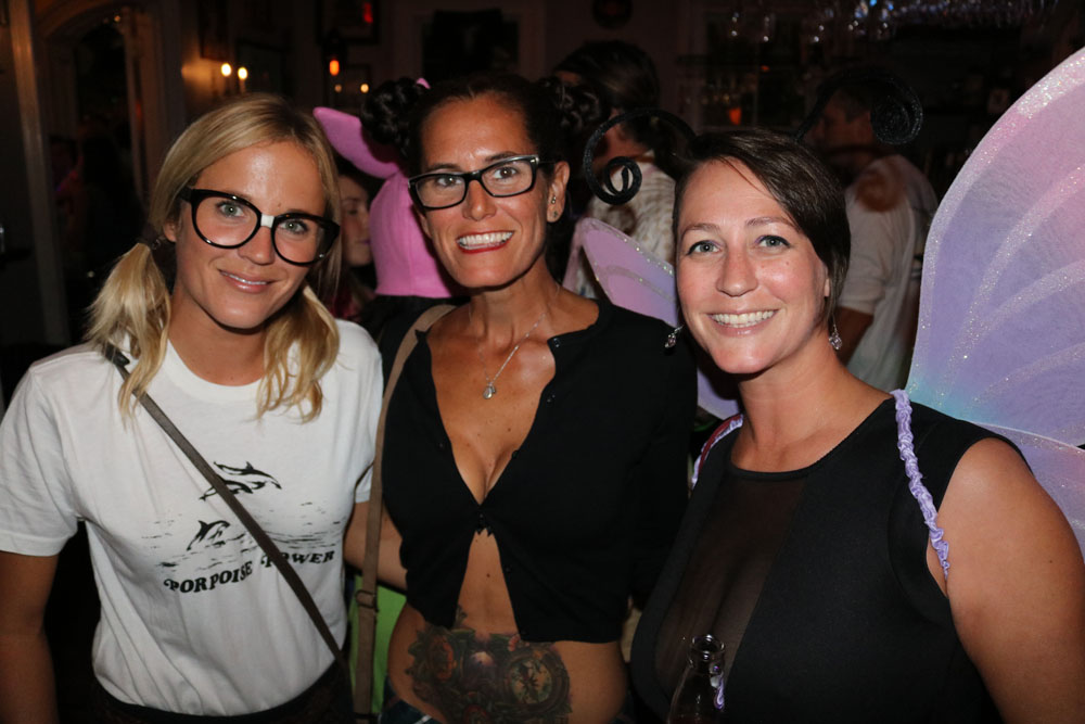 Nerd Party 2017 photo - Duval Street, Key West